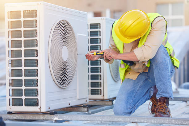 Best HVAC tune-up services  in Orangevale, CA