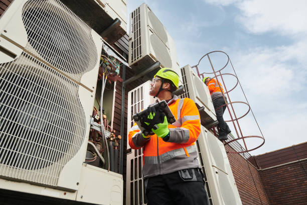  Orangevale, CA HVAC Pros