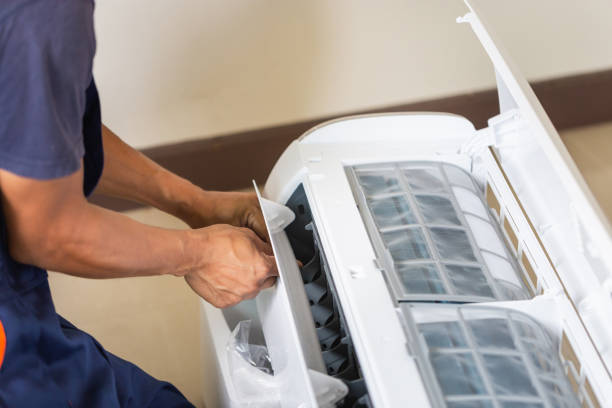 Best HVAC replacement cost  in Orangevale, CA