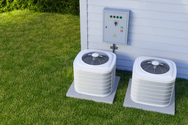 Best Residential HVAC services  in Orangevale, CA