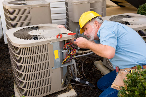 Best HVAC installation services  in Orangevale, CA