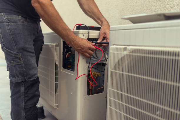 Best Affordable HVAC services  in Orangevale, CA