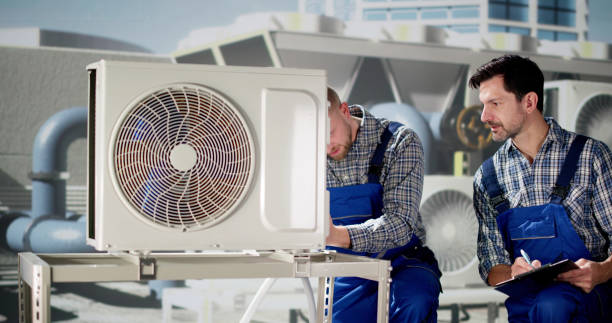 Best Affordable HVAC services  in Orangevale, CA
