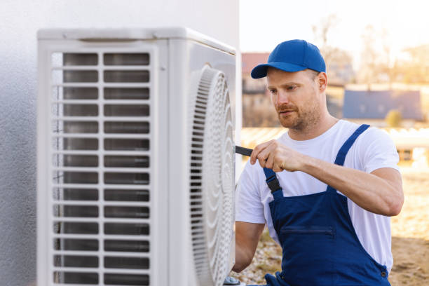 Best HVAC replacement cost  in Orangevale, CA