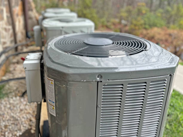 Best HVAC air duct cleaning  in Orangevale, CA