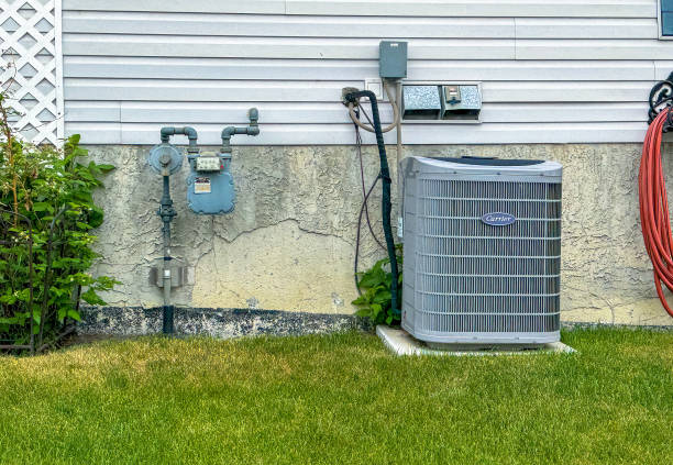 Best HVAC repair near me  in Orangevale, CA